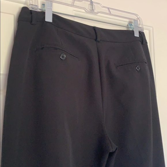 “Zac & Rachel” Black Slacks - Picture 6 of 10